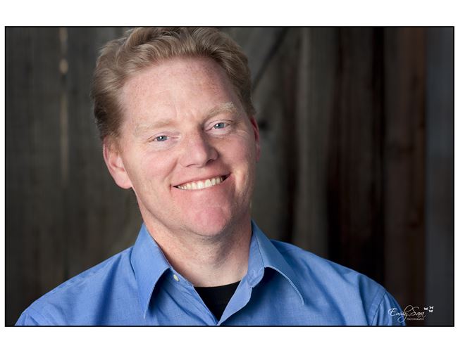 Winemaker, Sean Thompson